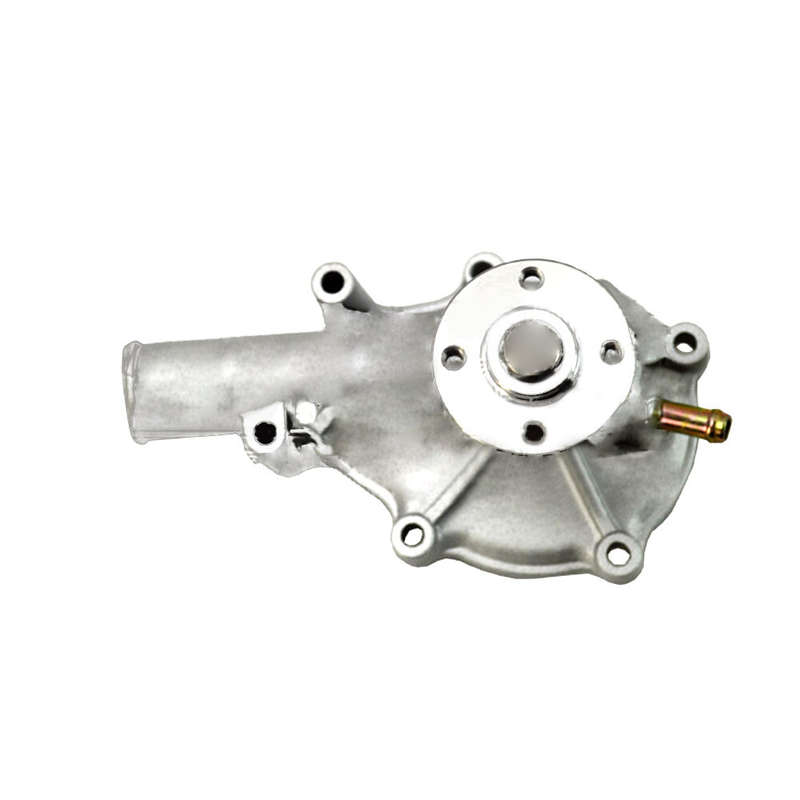For Kubota V1505 ZD25F ZD28 ZD326 ZD326HL Engine Water Pump 16251-73034