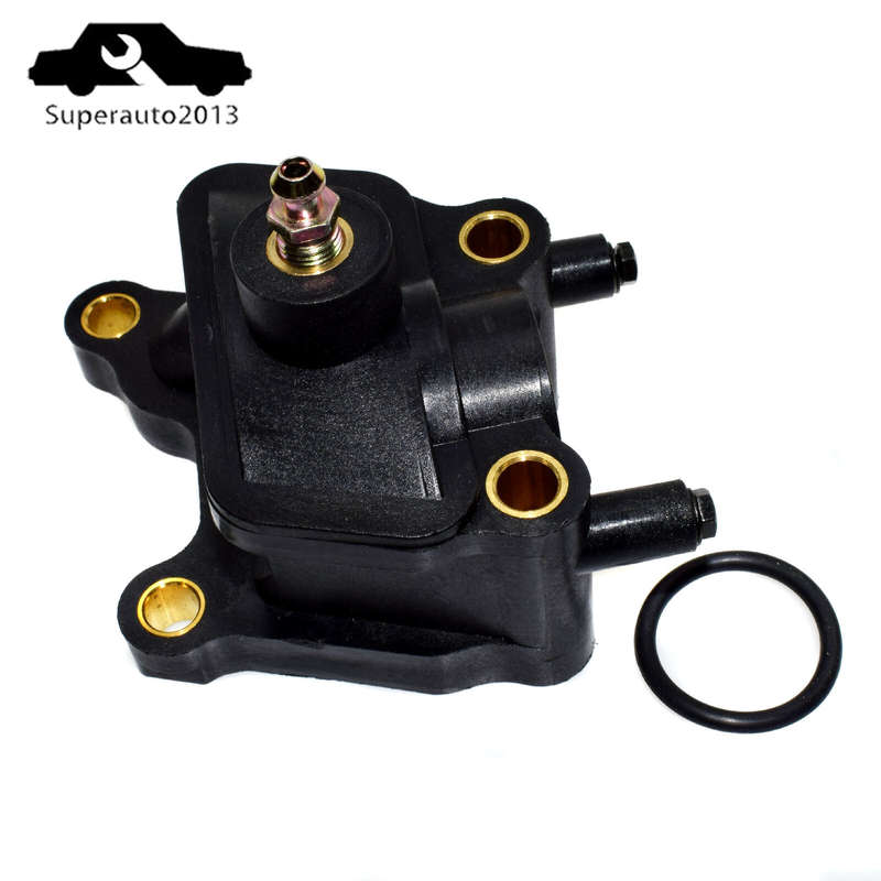 2X Coolant Housing & Bleeder Screw Valve Kit For Chrysler 300 Dodge Charger New