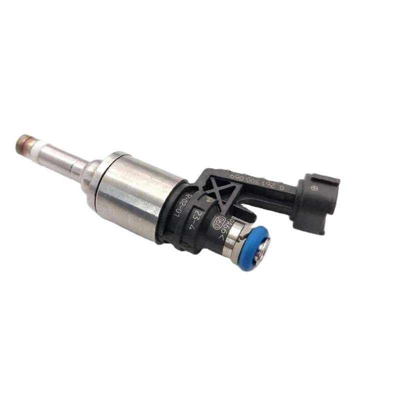 Fuel Injector Nozzle For Infiniti Nissan Patrol Y62 2.2013-11.15 5.6L V8 VK56VD
