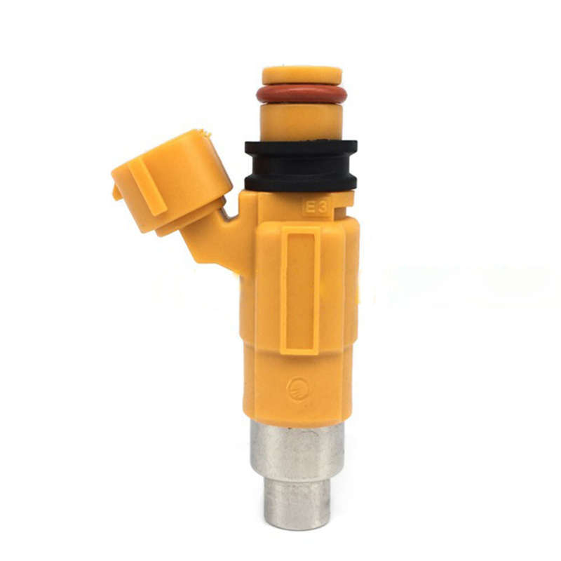 2PCS 49033-1057 Fuel injectors INP-786 for Kawasaki 2000-2008 Vulcan 1500 1600
