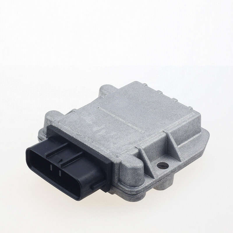 IGNITION CONTROL MODULE IGNITER 195 89621-16020 131300-1952 For TOYOTA LEXUS