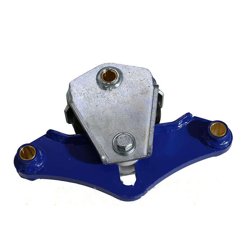 CRE2-35 CRE3000 Suspension System, Tandem Axle - 35-Inch Wheel Base : Automotive
