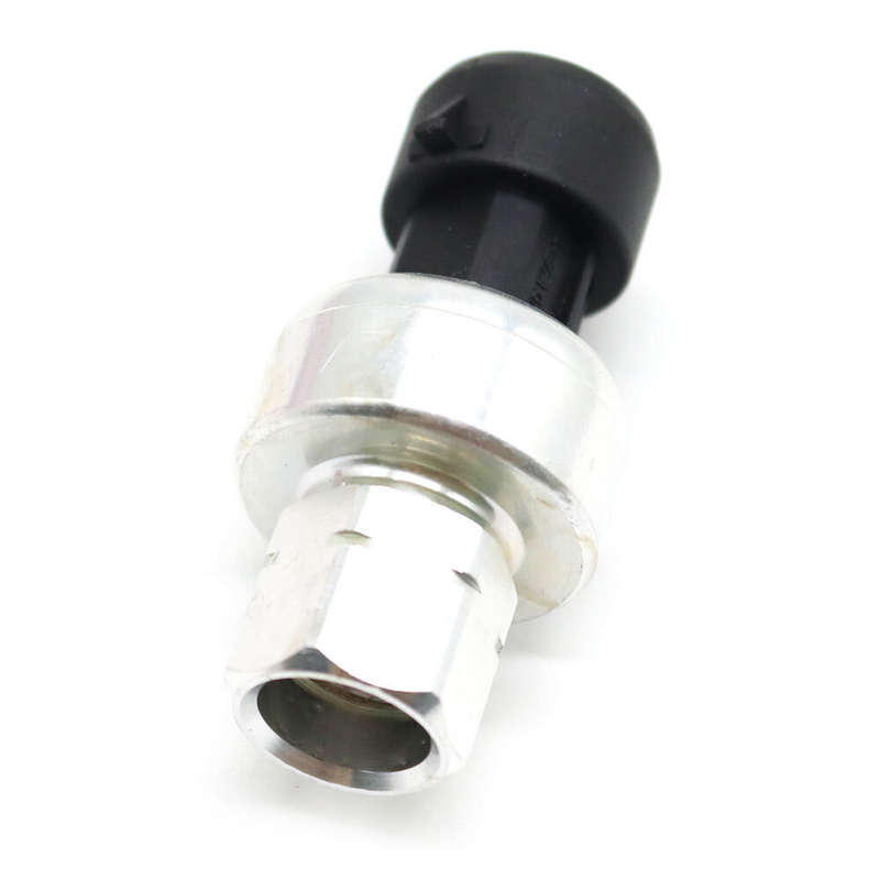 HVAC Pressure Switch A/C Refrigerant Pressure Sensor For GM Buick Chevrolet US