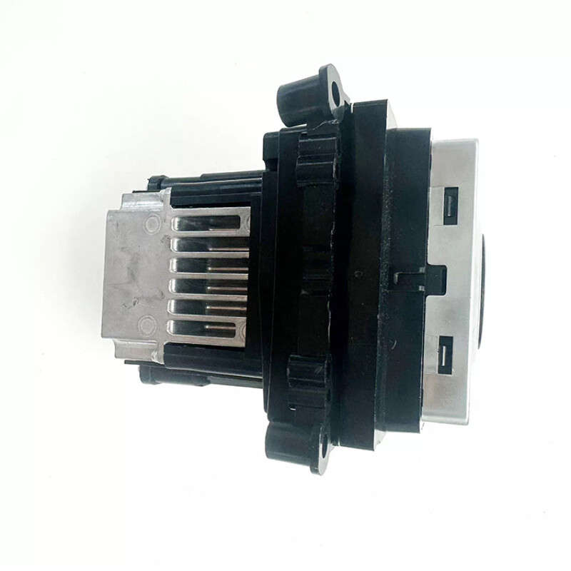 Transfer Control Gear Shift Module LR117067 For Land Rover Range Rover 2017-2023