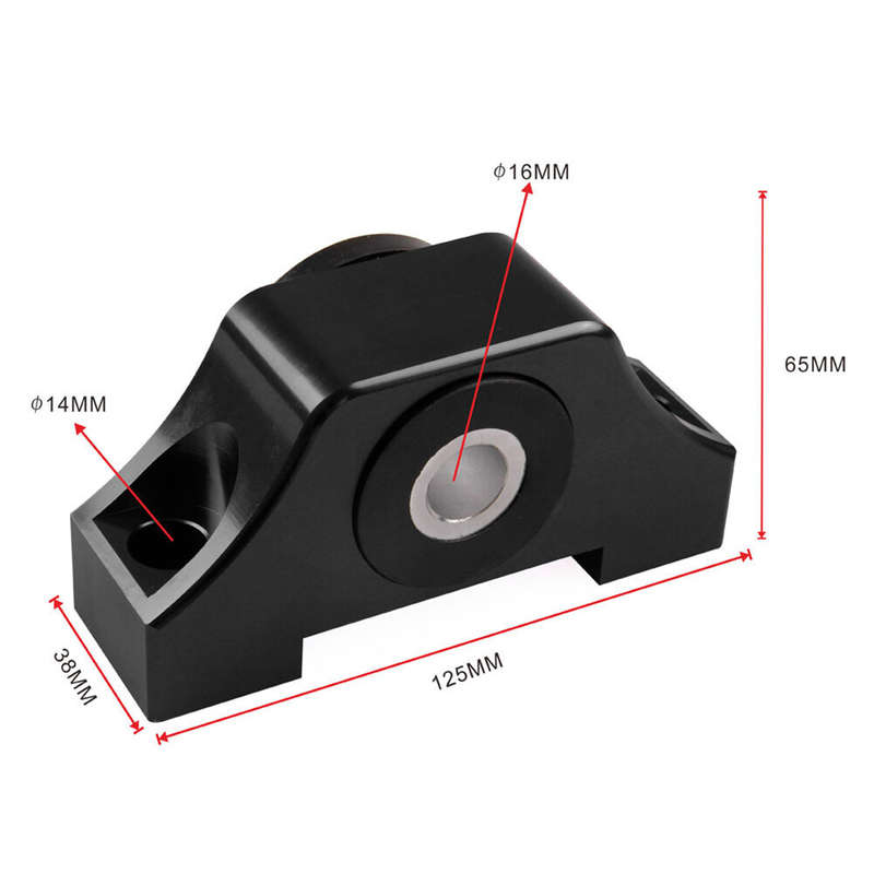 Engine Motor Torque Mount Kit B-series/D-ser