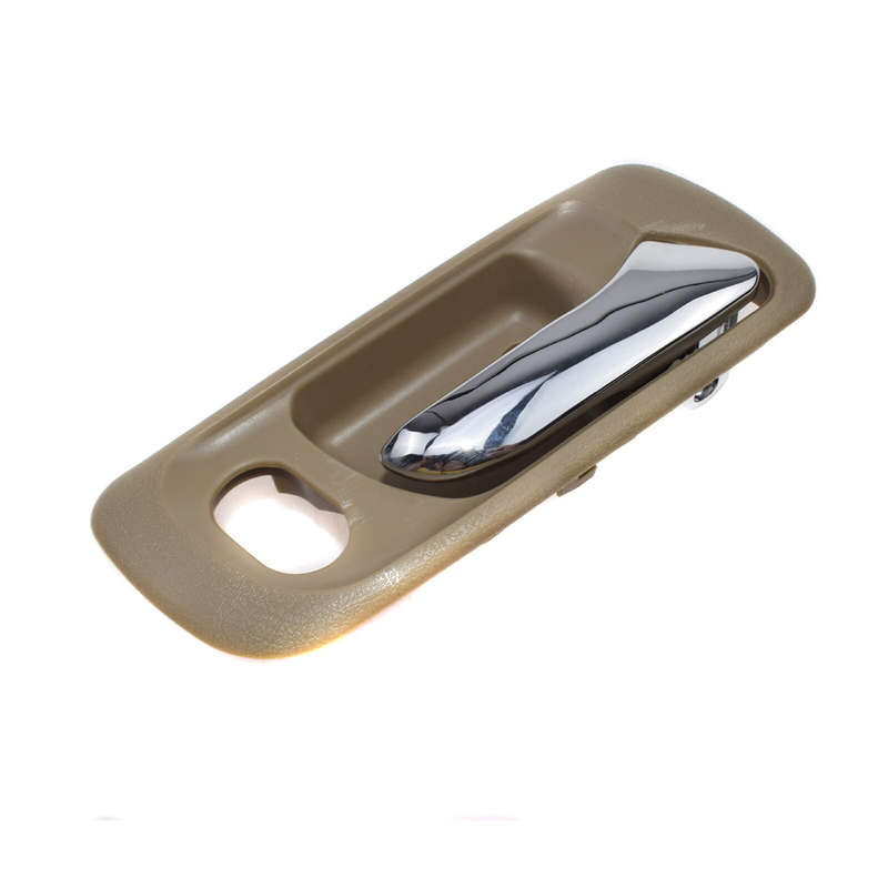 Front Right Beige Inside Door Handle 72125S84A01ZB For Honda Accord Odyssey New