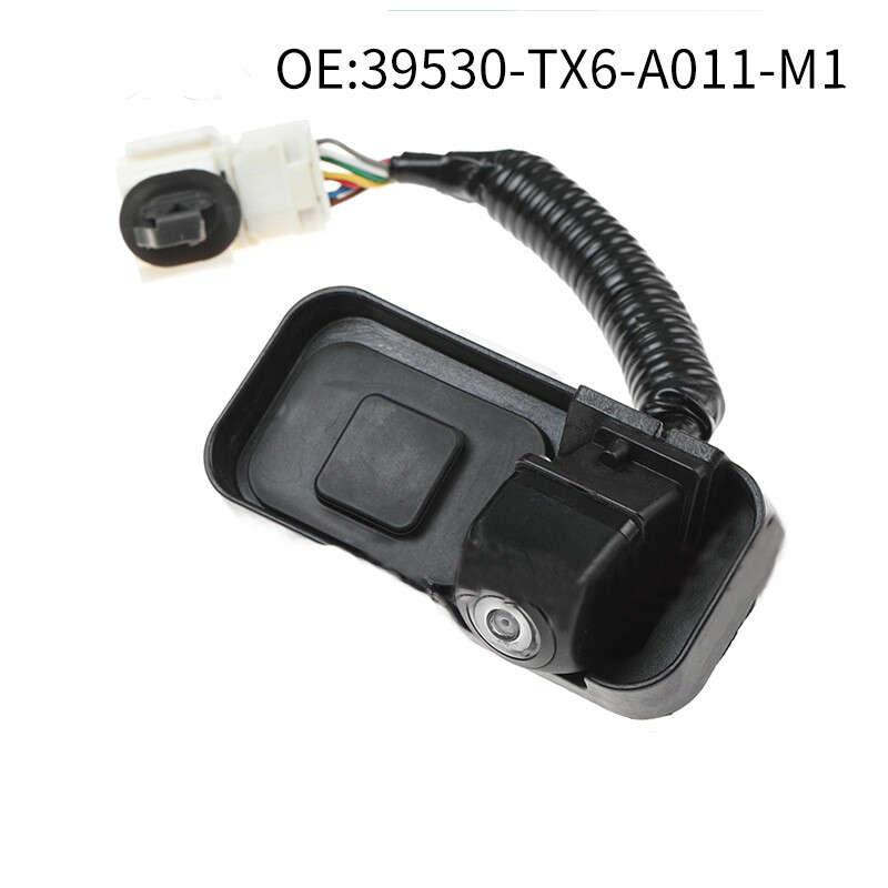 For Acura ILX Base 2016-2017 Rear View Parking Camera 39530-TX6-A011