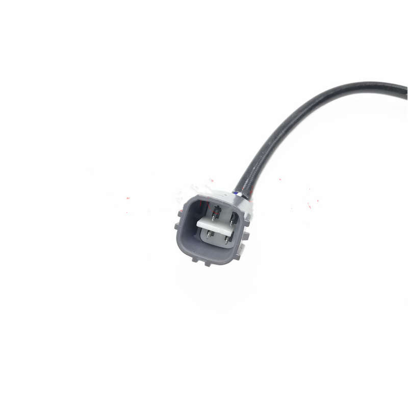 O2 Sensor Oxygen Sensor Fits 2005-2012 Fortuner 2004-2012 Hilux 89465-0K070