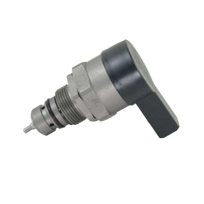Fuel Pump Pressure Regulator Valve 0281002494 For Mercedes Benz A6110780449