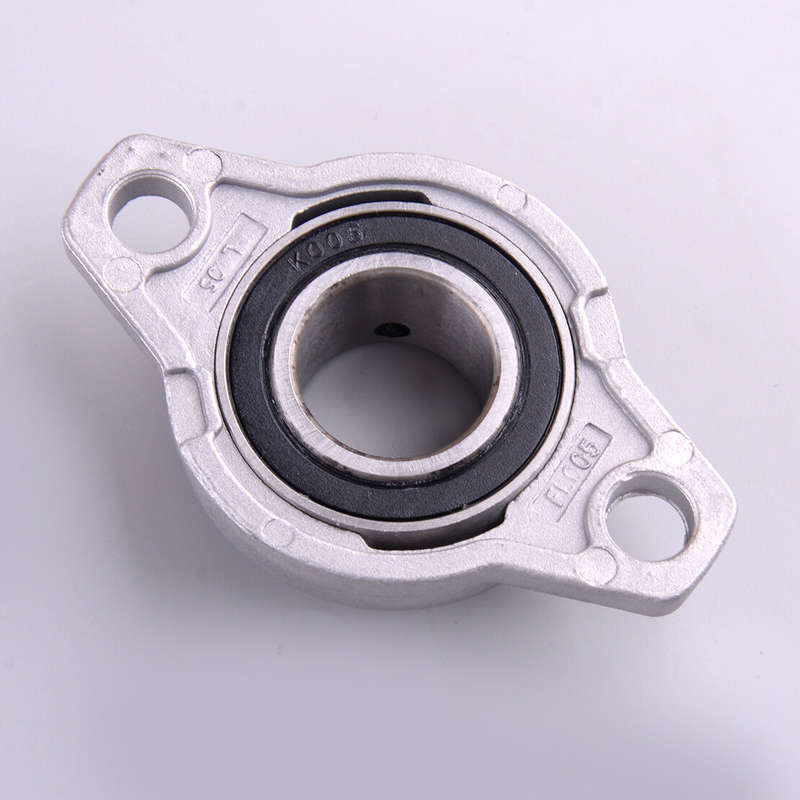 25mm KFL005 Pillow Block Bearing FL005 Flange Block Bearing A2