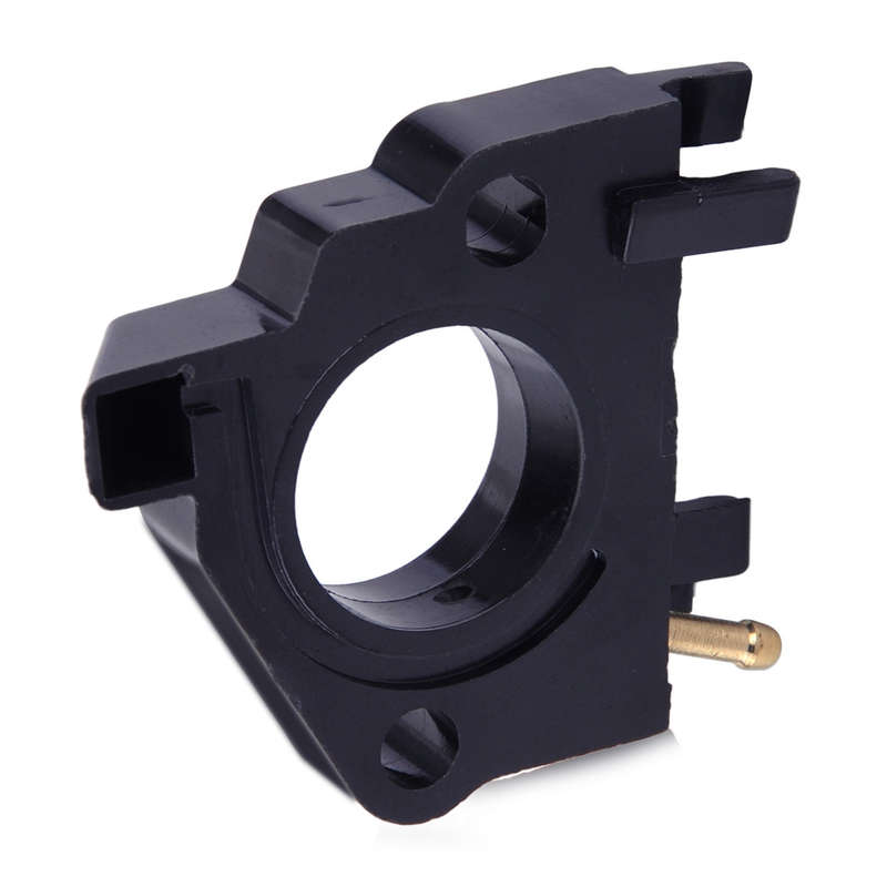 High Quality Carb Carburetor Spacer Insulator Fit for Honda GX340 GX390 11 13Hp