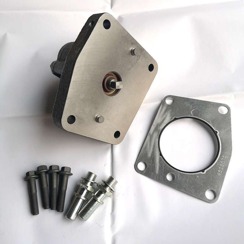 4088866 Fit For Cummins 4BT QSC QSL ISLE Diesel Engine 5473199 Gear Fuel Pump