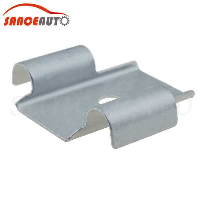 Parking Brake Cable Clip Retainer 34406854898 For BMW 1 2 3 4 F20 F21 F30 F32
