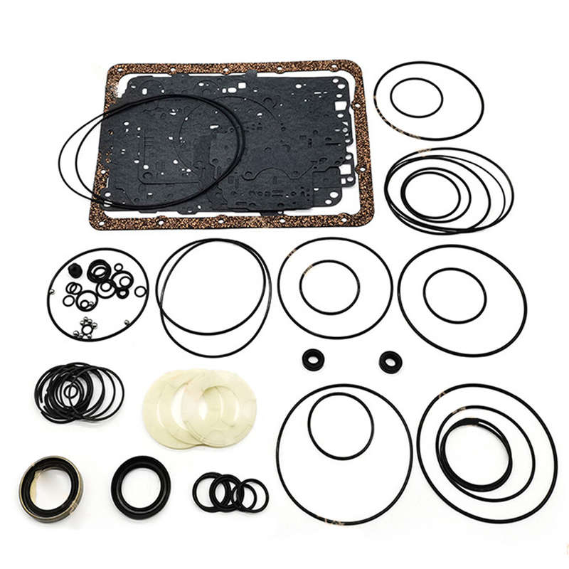 For Toyota Mitsubishi Transmission Master Rebuild Kit Overhaul 03-72LS A47DE