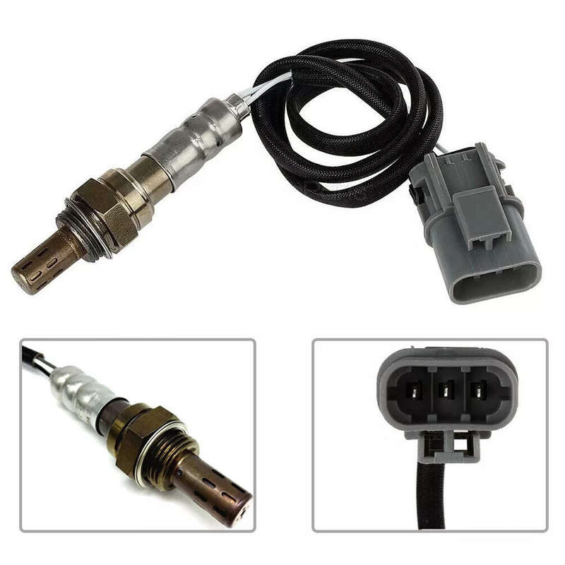 Upstream O2 Oxygen Sensor Fits For Nissan Frontier Xterra V6 3.3L 234-3098 New