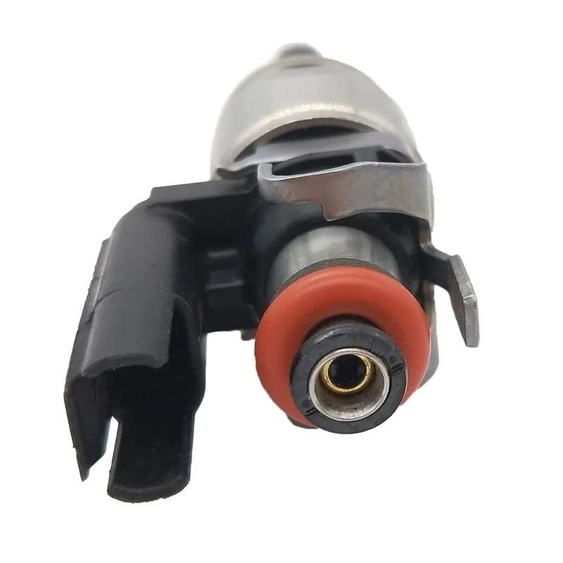 4pcs 31303495 31336653 For 14-15 Volvo S60 S80 V60 V70 XC60 2.0L Fuel injector