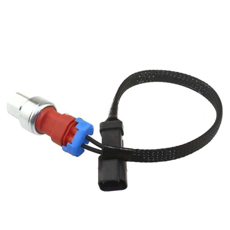 1145333 Binary Switch Pressure Sensor For Caterpillar CAT D25 D30D 725 730 740