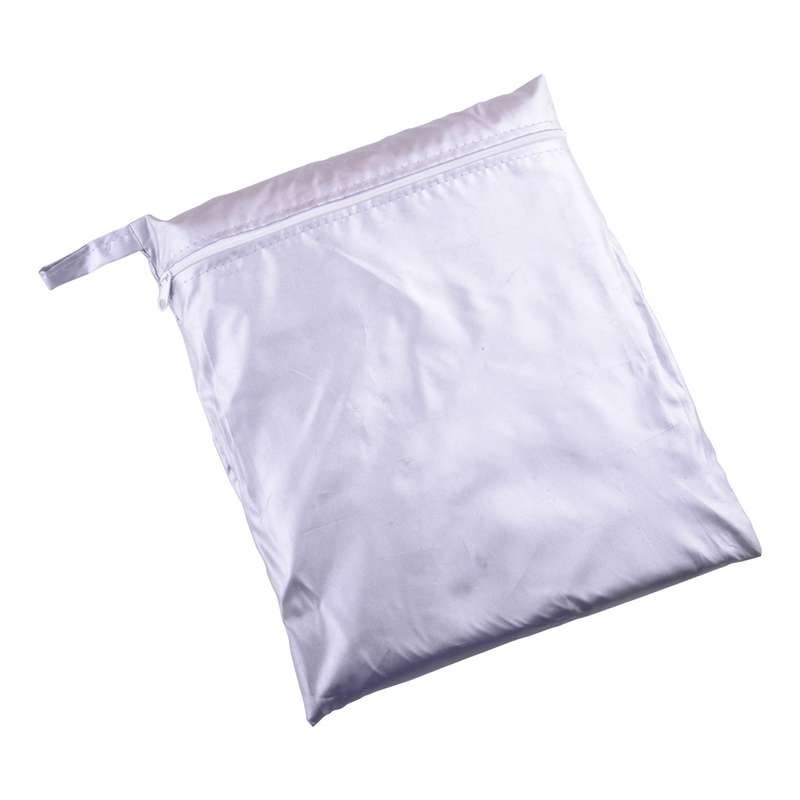 Car Half Body Top Roof Cover Sun UV Rain Snow Resistant Waterproof Outdoor
