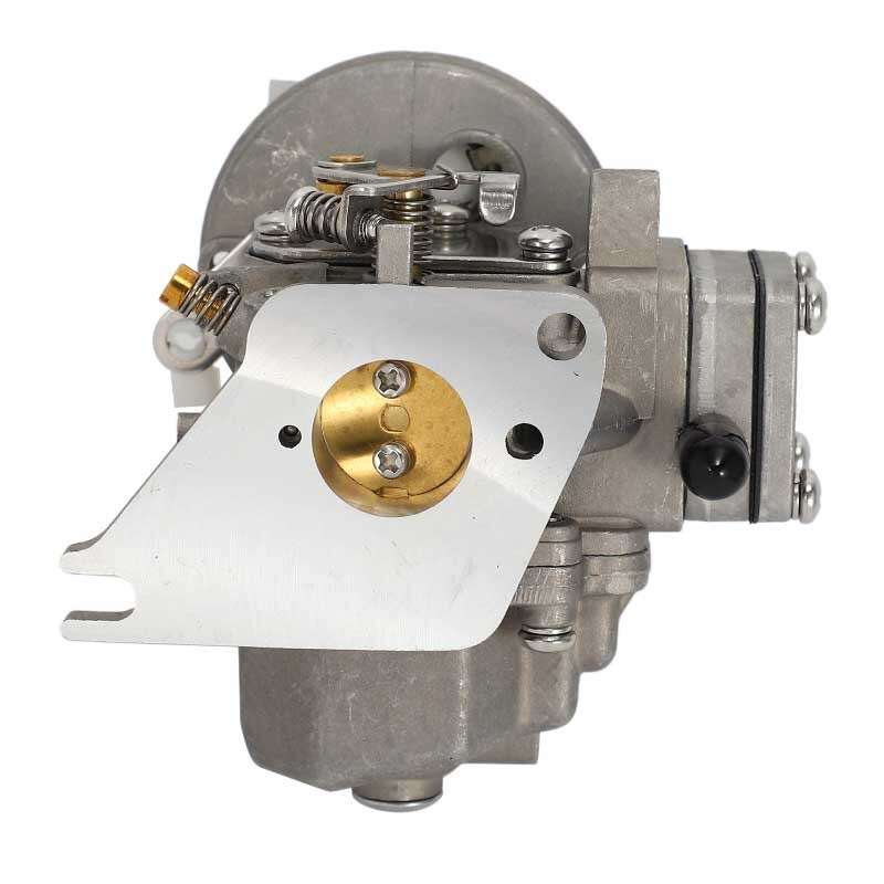 6E3-14301-05 Carburetor 6E3-14301-00 FIt For Yamaha 2 Stroke 4HP 5HP boat engine