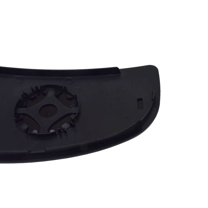 Left Side Mirror Glass Lower For 2015-19 TRANSIT 150 250 350 BK3Z17K707B