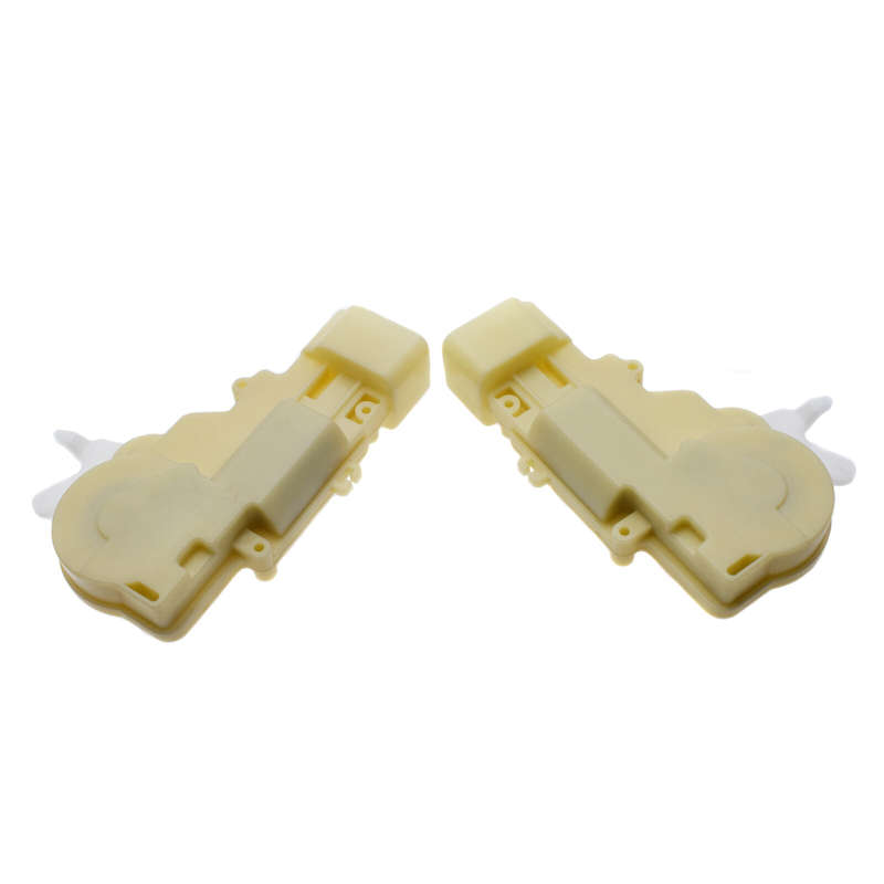Pair Rear Left & Right Side Door Lock Actuator For Lexus Toyota GS300 GS400 New
