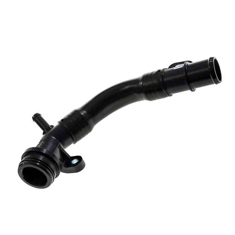 Water Outlet Pipe Socket 1322000056 Fit for Benz Smart Fortwo 1.0L L3 2008-2015