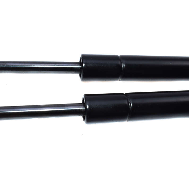 2 PCS Rear Trunk Strut Lift Support Rod For AUDI A4 VW Passat Jetta 8D5827552F