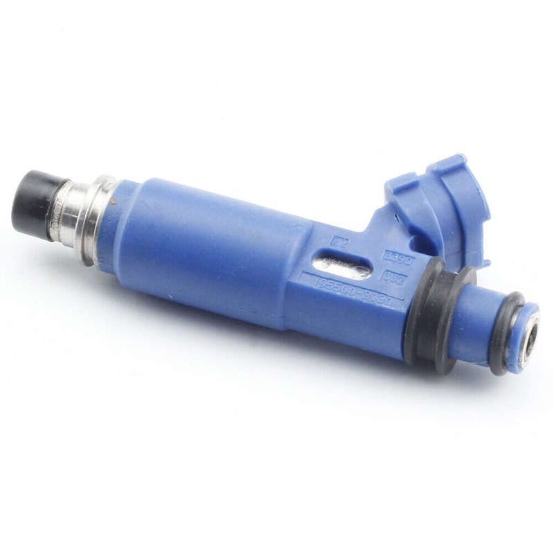 Denso 195500-3030 Fuel Injector Nozzle fits Mazda MX-5 1998-2005 1.6 MK2 MK2.5