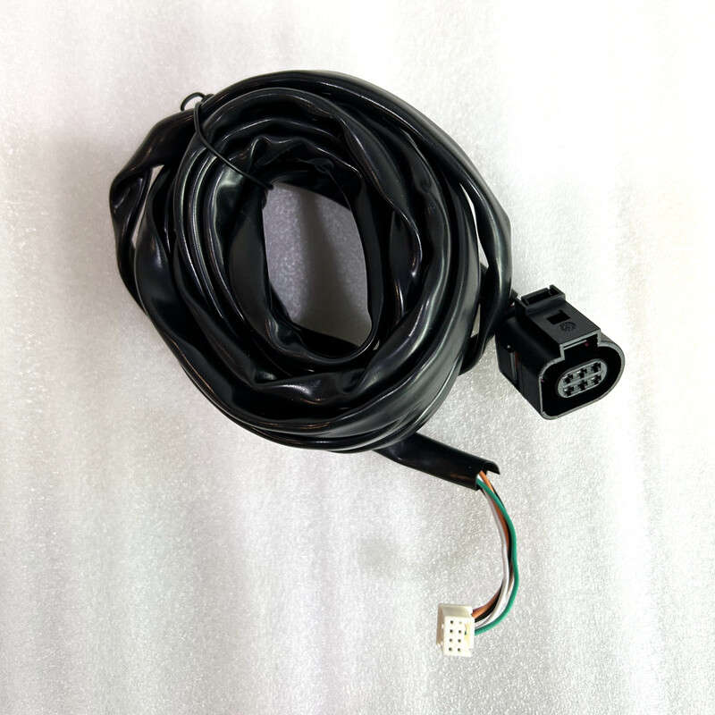30-0300 Wideband Gauge 52mm 2 1/16" Air Fuel AFR Controller