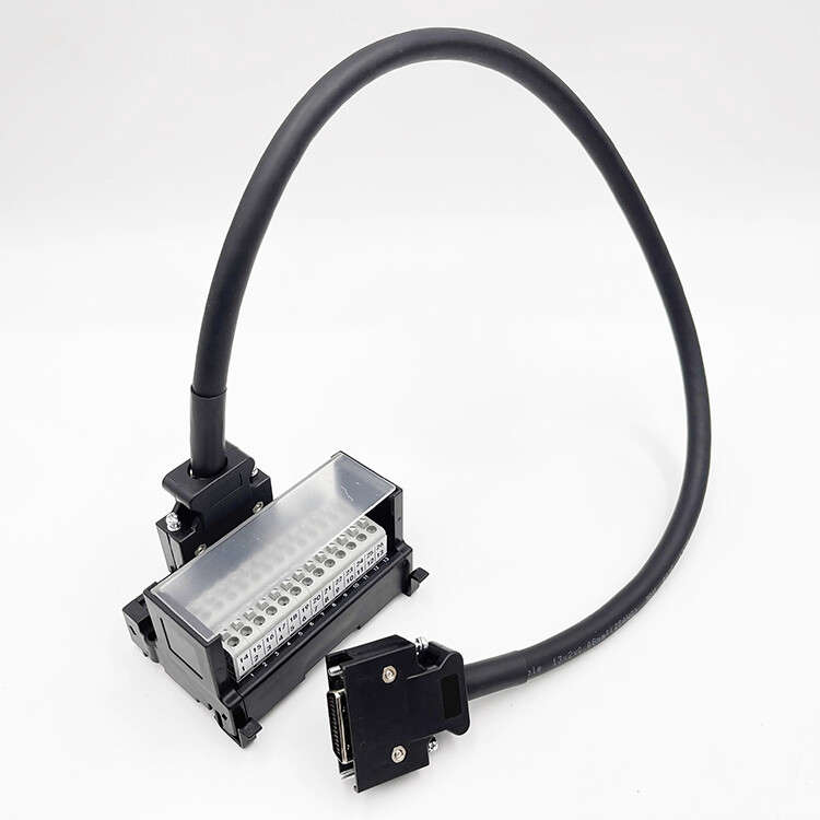 Servo Relay Terminal Block MR-TB26A MR-TBNATBL05M/