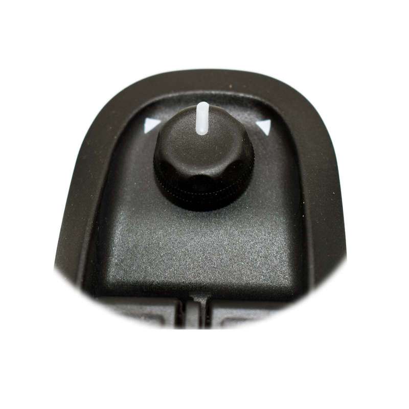 Fit Peugeot 206 306 Power Window Switch Master Electric Mirror Button 6554.WA