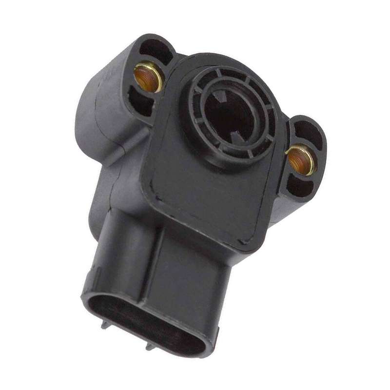 F4SZ-9B989-AA For 97-03 FORD F150 TRUCK 4.2L 4.6L 5.4L THROTTLE POSITION SENSOR