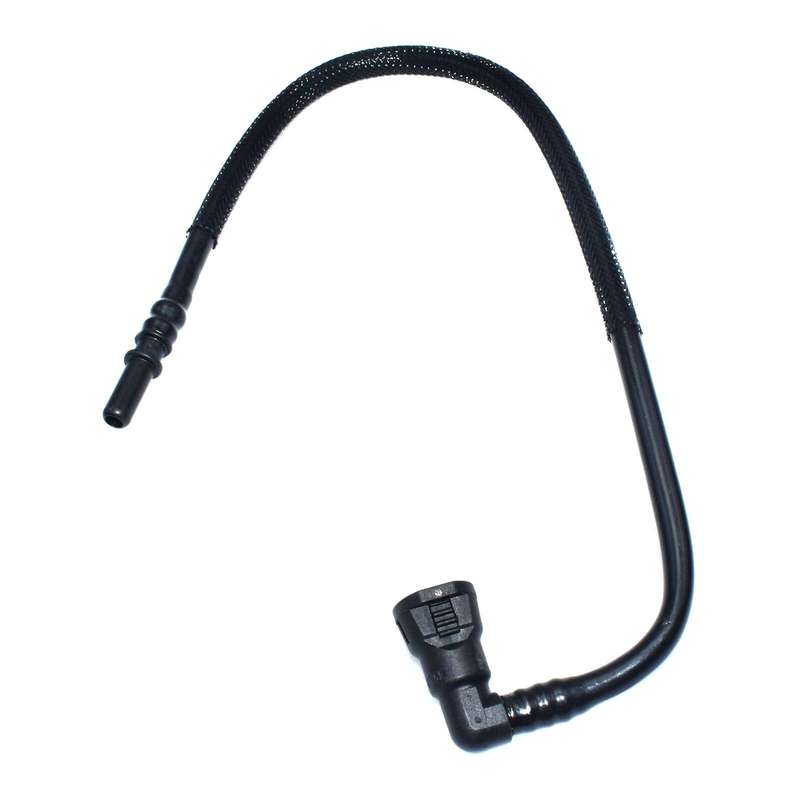 For Mercedes-Benz W163 1997-2003 Fuel Filter Hose Feed Line Plastic 1634703764