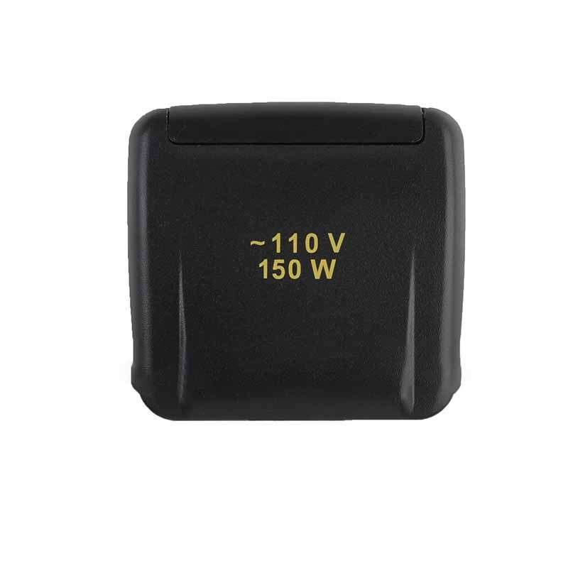 Center Console Power Outlet Cover CJ5Z19A487AA FIt For Ford Escape 2013-2020