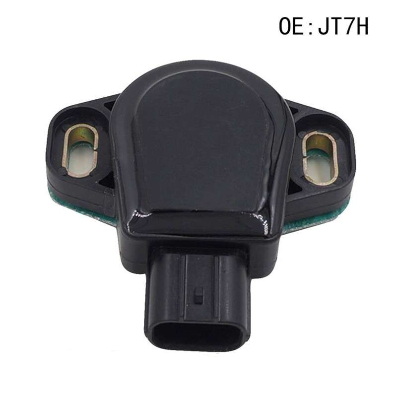 Turn Left TPS Throttle Position Sensor JT7H For CBR600RR 1000RR 2004-2014