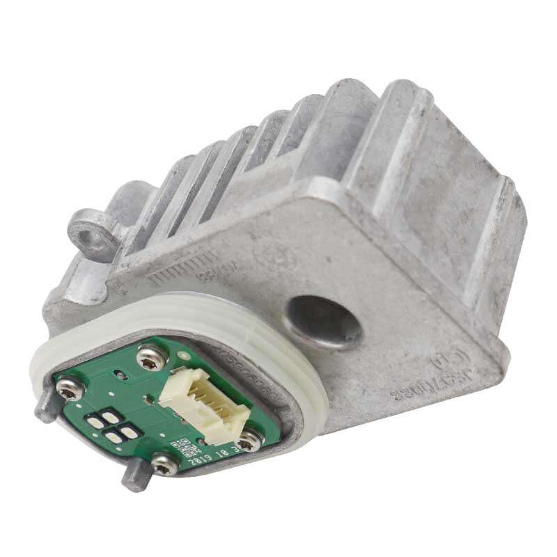 LED Headlight Ballast Module Control A2059060601 FIt For Mercedes W205 C217 C300