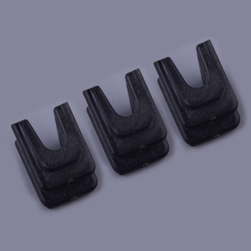 3pcs CVT Clutch Nylon Slider Fit For:CF-Moto Cforce Uforce Zforce 400 500 600