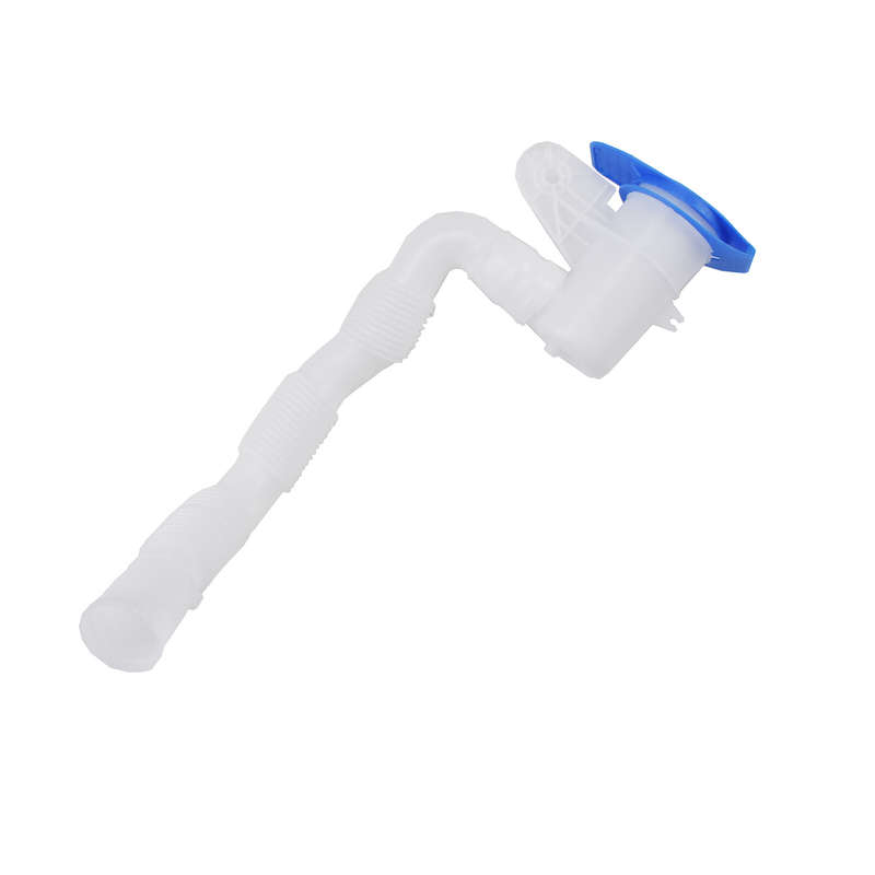 Washer Reservoir Windshield Water Pipe 1K0955453 For VW Golf Jetta Audi A3 New