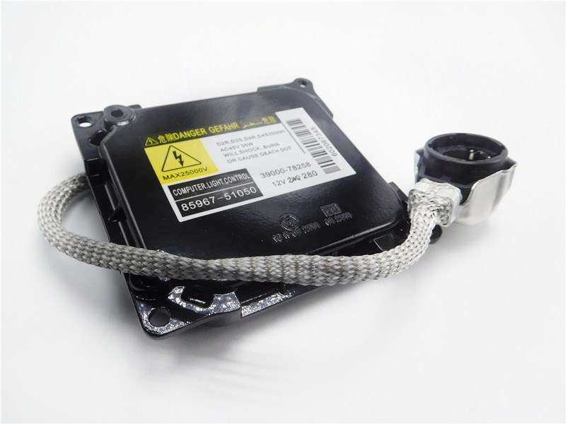 For Lexus GS300 GS350 GS430 GS450h GS460 GX460 Xenon Headlight Ballast D4S D4R