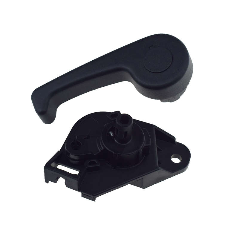 HS7Z-16B626-A For 2013-17 Ford Lincoln MKZ Door Handle Hood Release Bonnet Lever
