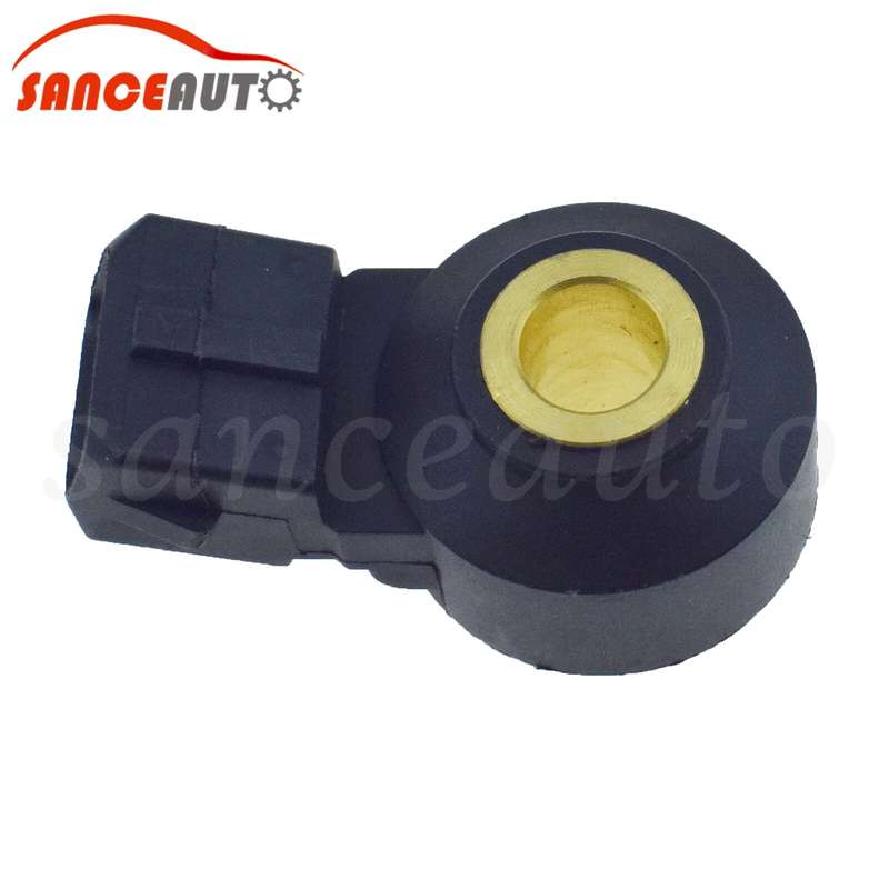 Knock Sensor W/ Connector For Nissan Maxima 300SX 240SX Altima 200SX Frontier