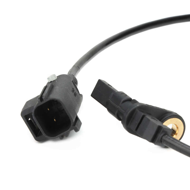 For LAND ROVER RANGE ROVER New Rear Left Right ABS Wheel Speed Sensor LR024208