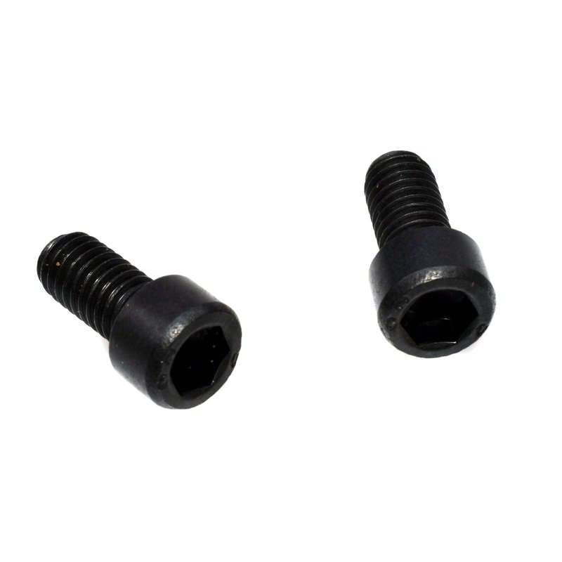 Pair ABS Wheel Speed Sensor Rear LH RH For EQUINOX SATURN VUE TORRENT 96626080