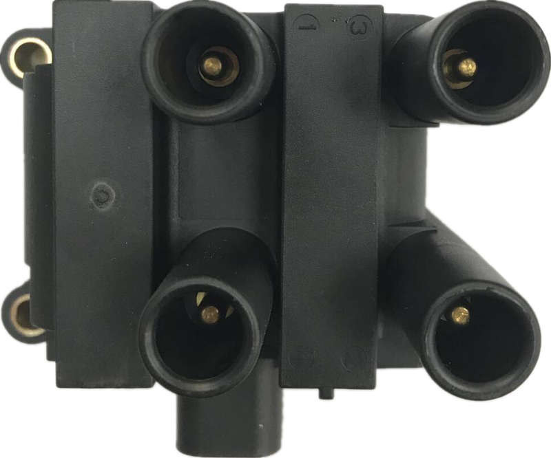 OEM CM5G-12029-FB For the 2014-2016 Ford Fiesta Figo L4 1.6L Ignition Coil
