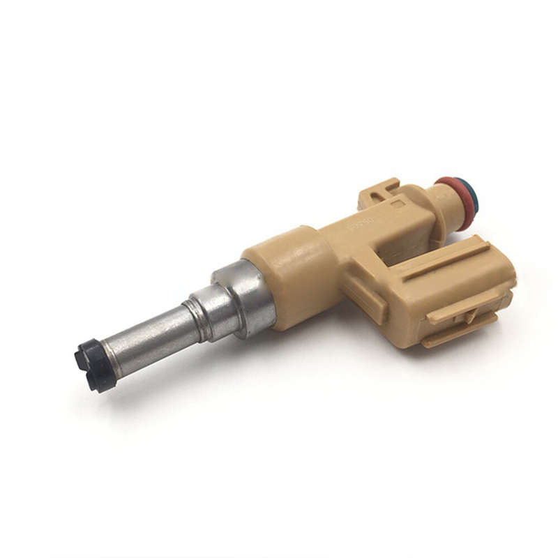 8Pcs Fuel Injector 23209-39165 For Toyota Sequoia Tundra Land Cruiser Lexus 5.7