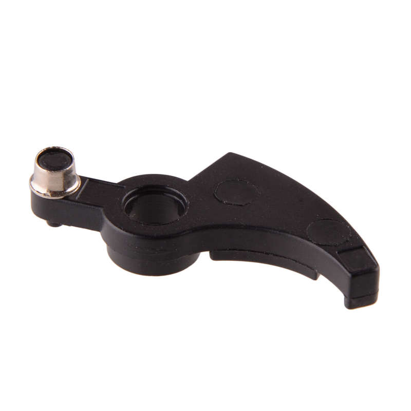 3Pcs Trimmer Levers Replacement Fit For Black and Decker NST2118 Type 1