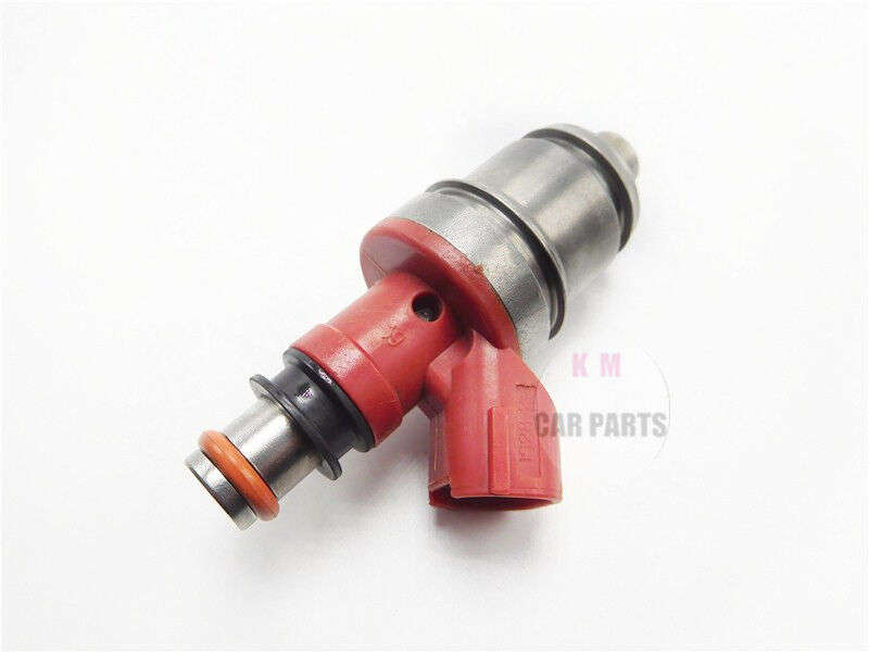 Original High Fuel Injector JS28-2 15710-77EA0 for Suzuki-Isuzu 1.8 2.0 2.3 2.6