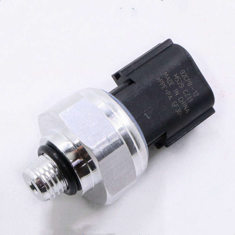 A/C Pressure Sensor 92CP8-12 for Hyundai Elantra Kia Sorento Sportage Soul