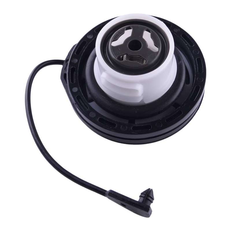 Fuel Gas Filler Cap Fit For Jaguar XE XF F-Pace F-Type T2H46581 T2H58092