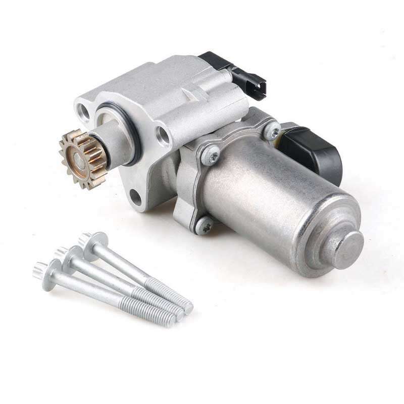 Transfer Case Motor Actuator 27107599693 FIt For BMW 325xi 328i 528xi 530xi